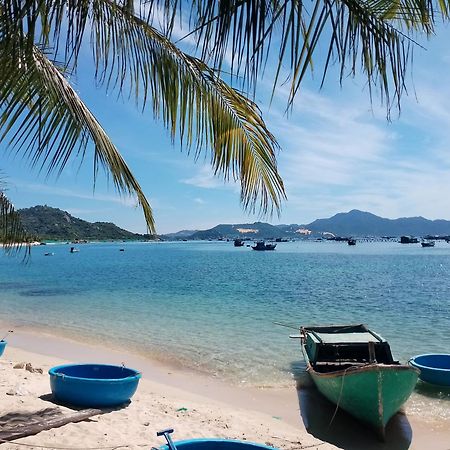 The Sunrise Anh Tu Hotel Cam Ranh Luaran gambar