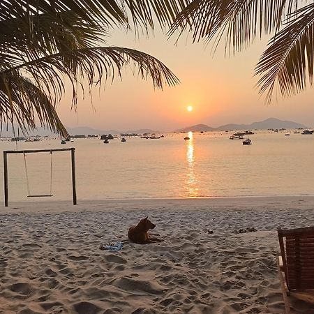 The Sunrise Anh Tu Hotel Cam Ranh Luaran gambar