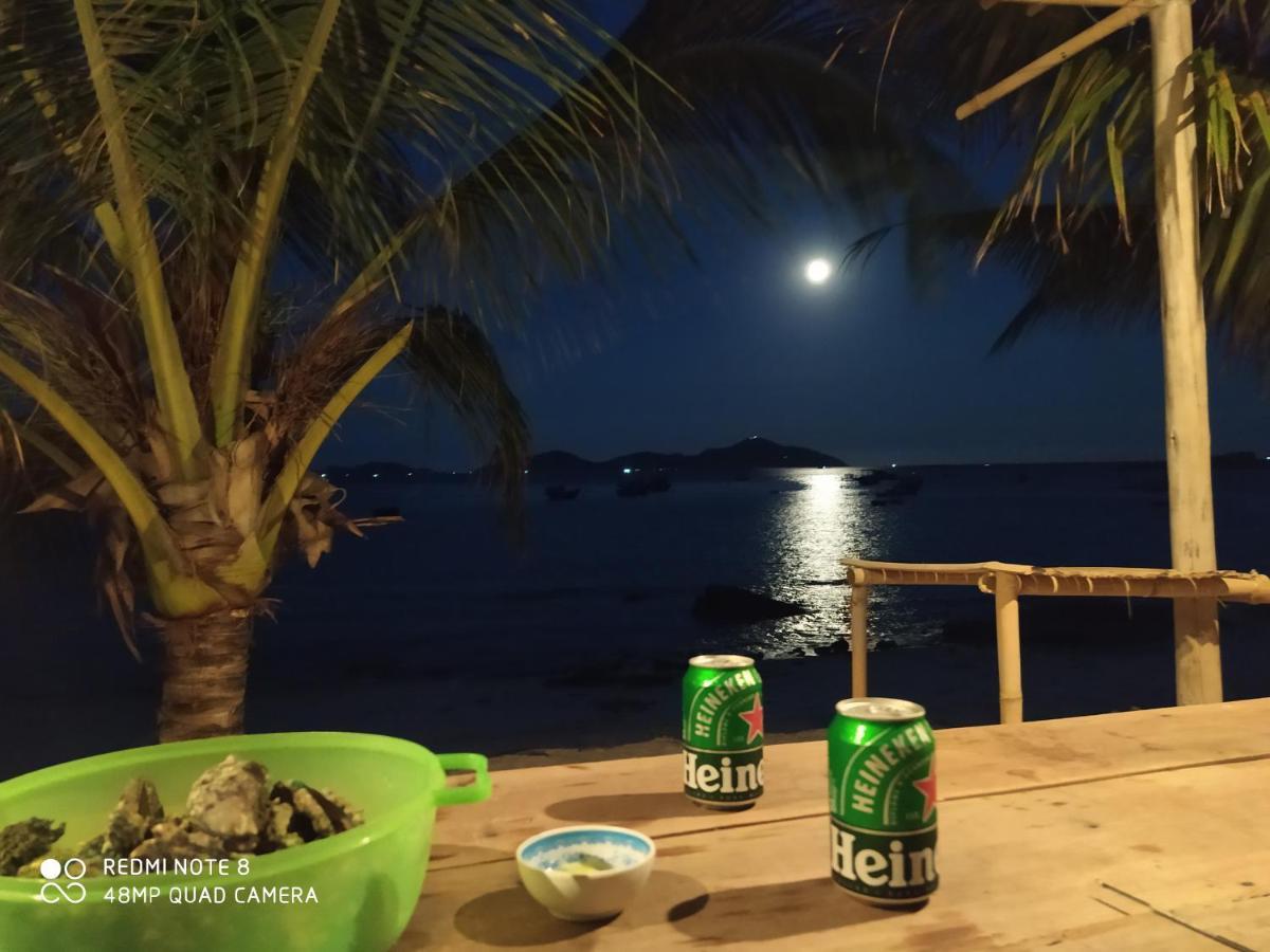The Sunrise Anh Tu Hotel Cam Ranh Luaran gambar