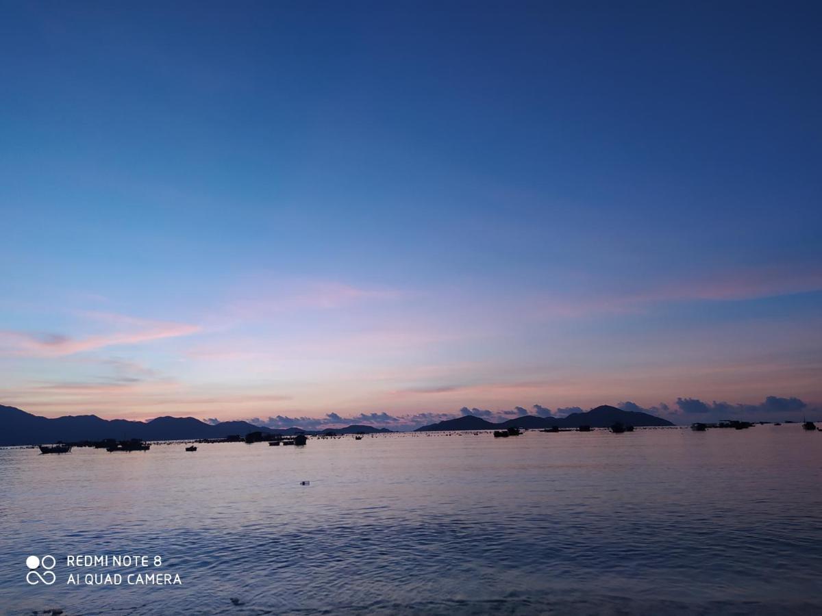 The Sunrise Anh Tu Hotel Cam Ranh Luaran gambar