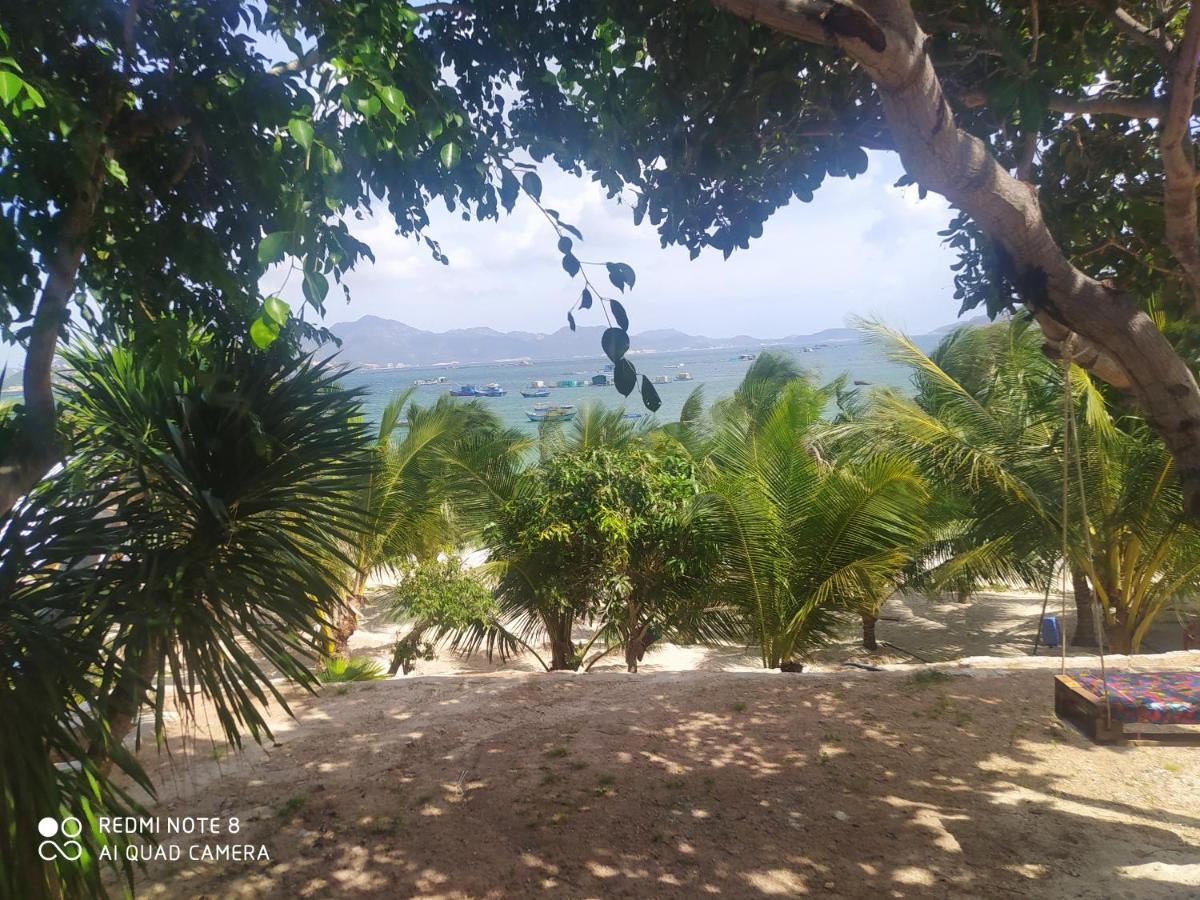 The Sunrise Anh Tu Hotel Cam Ranh Luaran gambar