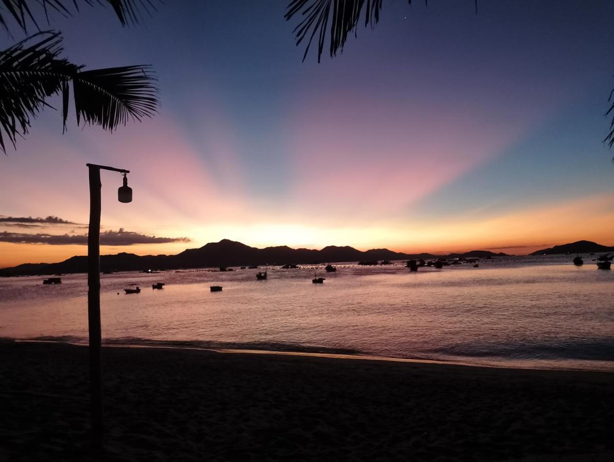 The Sunrise Anh Tu Hotel Cam Ranh Luaran gambar
