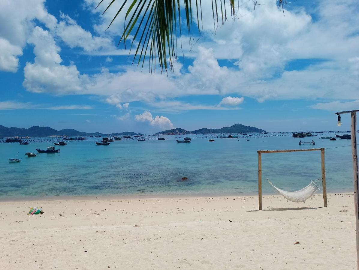 The Sunrise Anh Tu Hotel Cam Ranh Luaran gambar
