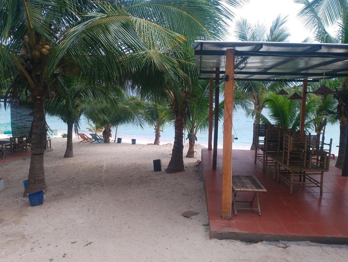 The Sunrise Anh Tu Hotel Cam Ranh Luaran gambar