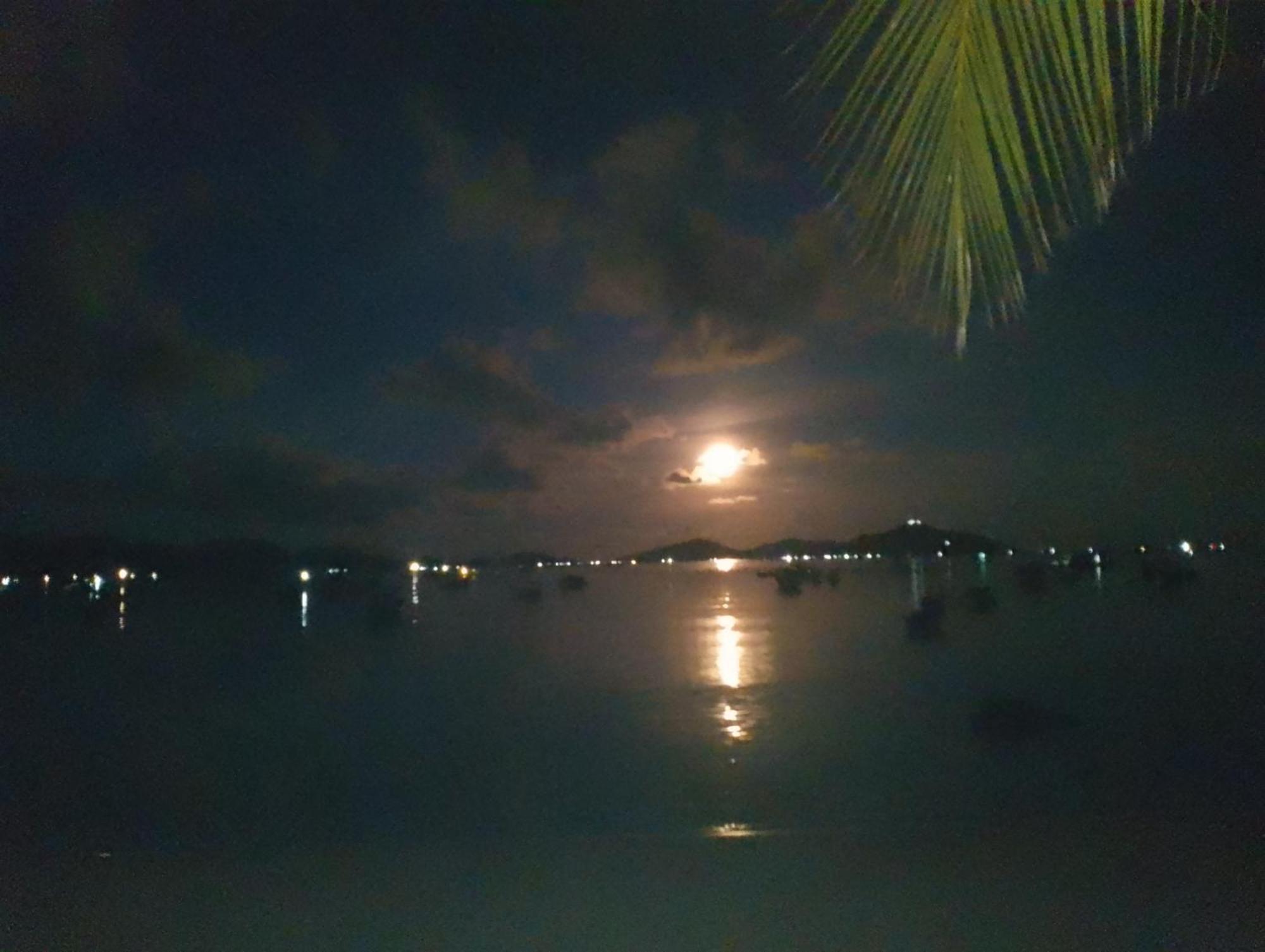The Sunrise Anh Tu Hotel Cam Ranh Bilik gambar