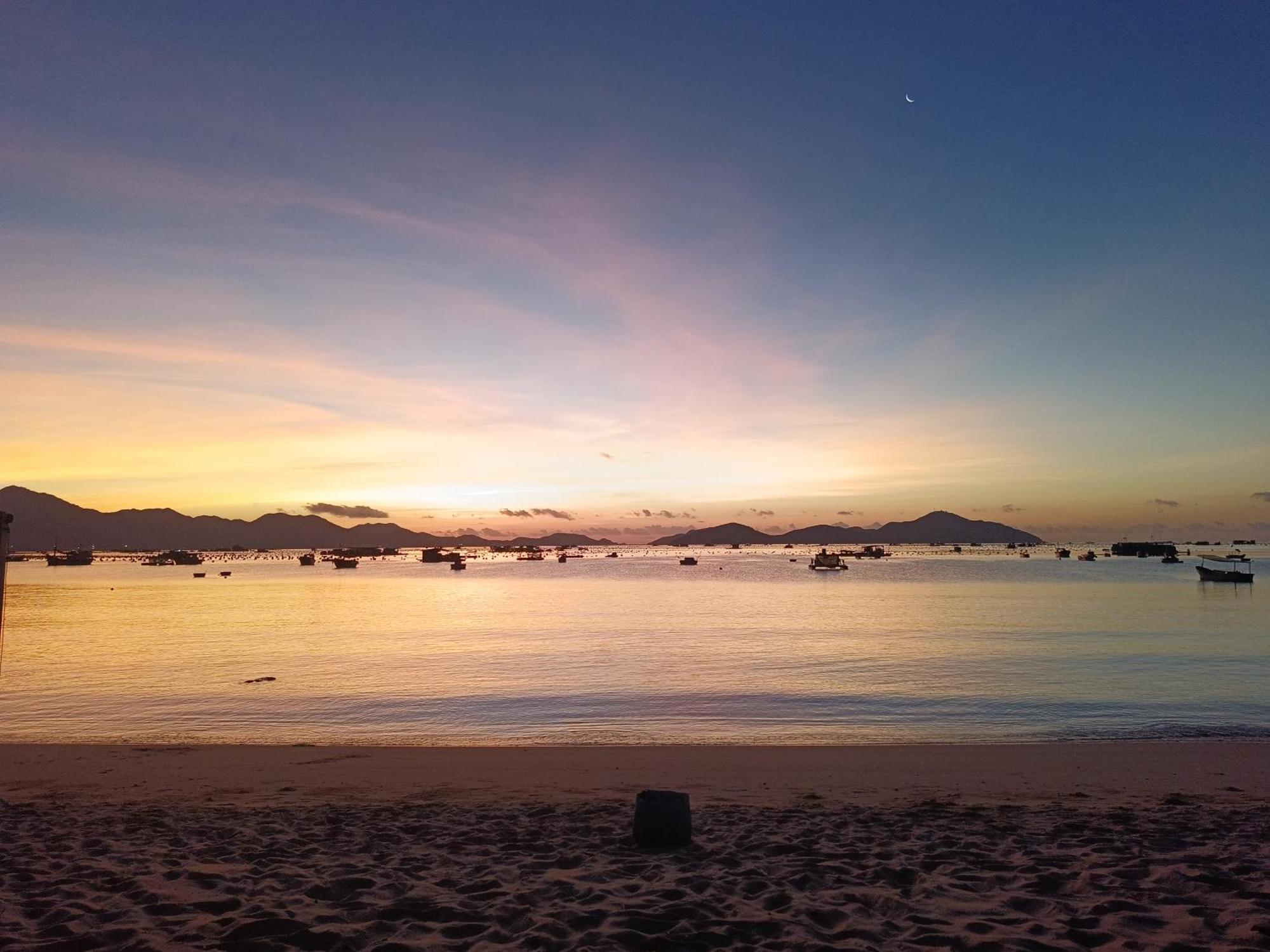 The Sunrise Anh Tu Hotel Cam Ranh Luaran gambar